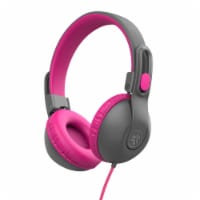 Pink / Gray