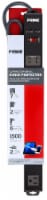 Prime Contractor Grade Surge Protector - Black Perspective: Main