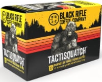 Black Rifle® Coffee Company Tactisquatch™ Dark Roast K-Cup Coffee Pods Perspective: Main