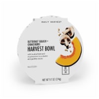 Daily Harvest Butternut Squash + Chimichurri Harvest Bowl