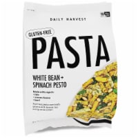 Daily Harvest White Bean + Spinach Pesto Pasta Perspective: Main