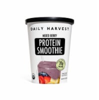 Daily Harvest Mixed Berry Protein Smoothie Perspective: Main