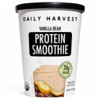 Daily Harvest Vanilla Bean Protein Smoothie Perspective: Main