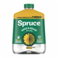 Spruce Weed Killer and Grass Killer Refill Perspective: Main