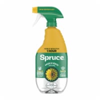 Spruce Weed Killer and Grass Killer Trigger Spray Perspective: Main