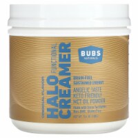 BUBS Naturals Halo Functional Creamer Original - 10.6 oz (300 g)