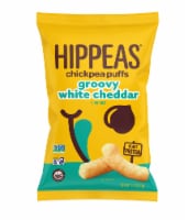 Hippeas® Vegan White Cheddar Chickpea Puffs