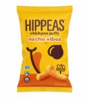 Hippeas® Nacho Vibes™ Chickpea Puffs