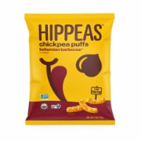 Hippeas® Bohemian Barbecue™ Chickpea Puffs