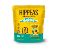 Hippeas® Vegan White Cheddar Chickpea Puffs
