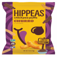 Hippeas® Churrp Chickpea Puffs Perspective: Main