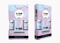 Oopsie Poopsie To-Go 2 Pack Lavender Escape Perspective: Main