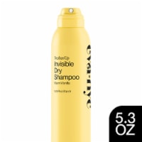 Freshen Up Invisible Dry Shampoo Warm Vanilla Scent Perspective: Main