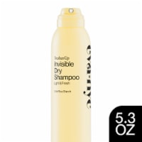 Freshen Up Invisible Dry Shampoo Light & Fresh Scent Perspective: Main