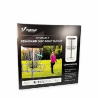 Vortex Portable Disc Golf Perspective: Main
