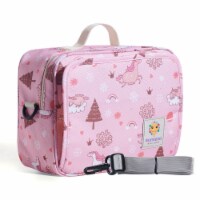Sunveno Diaper Bag with Wipes Compartment Organizer Diaper Changing Bag
