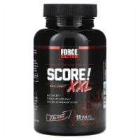 Force Factor SCORE! XXL Male Enhancement - 60 Tablets