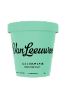 Van Leeuwen Ice Cream Cake French Ice Cream Perspective: Main