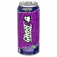 ZOA Zero Sugar Original Energy Drink, 16 fl oz - Metro Market