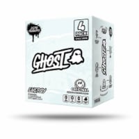 Ghost® Original Energy Drink Pack Perspective: Main