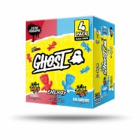Ghost® Sour Patch Kids® Energy Drink Pack Perspective: Main