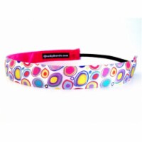 One Up Bands 1649 River Rocks Headband - Pack of 2