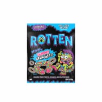 Rotten® Original Gummy Cruncheez Gummy Candy Perspective: Main