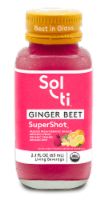 Sol-ti® Ginger Beet SuperShot® Perspective: Main