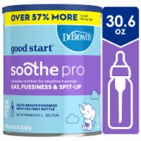 Good Start® Soothe Pro Sensitive Baby Formula Powder Perspective: Main