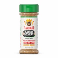 Flavor God® Original Garlic Lovers Seasoning Perspective: Main