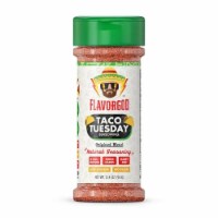 Flavor God® Original Blend Taco Tuesday Seasoning Perspective: Main