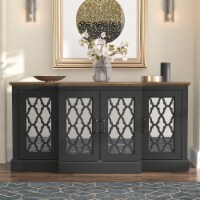 Heron Wide Accent Sideboard
