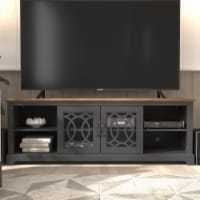 Raccon 68.2 in. 2 Door TV Stand Fits TV's up to 75 in.