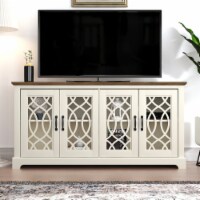 Raccon 59.1 in. TV Stand Fits TV's up to 65 in.