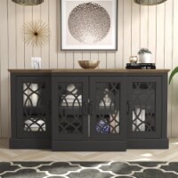 Raccon Wide Accent Sideboard