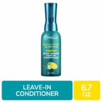 Mielle Kalahari Melon & Aloe VeraDeep Hydration Multi-Tasking Leave-In Conditioner Perspective: Main
