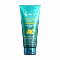 Mielle Kalahari Melon & Aloe VeraDeep Hydration Curl Forming Glaze Perspective: Main
