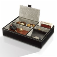 Dresser Valet Tray Perspective: Main