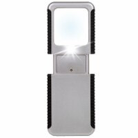 Nifty Lighted Up Pop-Up Magnifier Perspective: Main