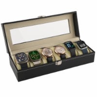 Watch Organizer Case Perspective: Main