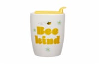 Formation Bee Kind Mug Perspective: Main