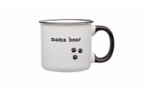 Formation Mama Bear Camper Mug Perspective: Main