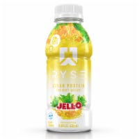 Ryse Clear Protein RTD Jell-O Island Pineapple Perspective: Main