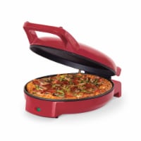 Dash Pizza Griddle Perspective: Main