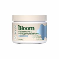 Bloom Nutrition Colostrum & Collagen Unflavored Perspective: Main