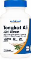 Nutricost® Tongkat Ali Complex Capsules Perspective: Main