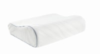 Sealy® Dreamlife Contour Bed Pillow Perspective: Main