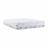 Sealy® Dreamlife™ 2in Memory Foam Topper - King Perspective: Main