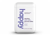 Happy™ Dark Roast Ground Coffee Perspective: Main