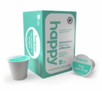 Happy™ Coffee Light Roast Coffee Pods Perspective: Main